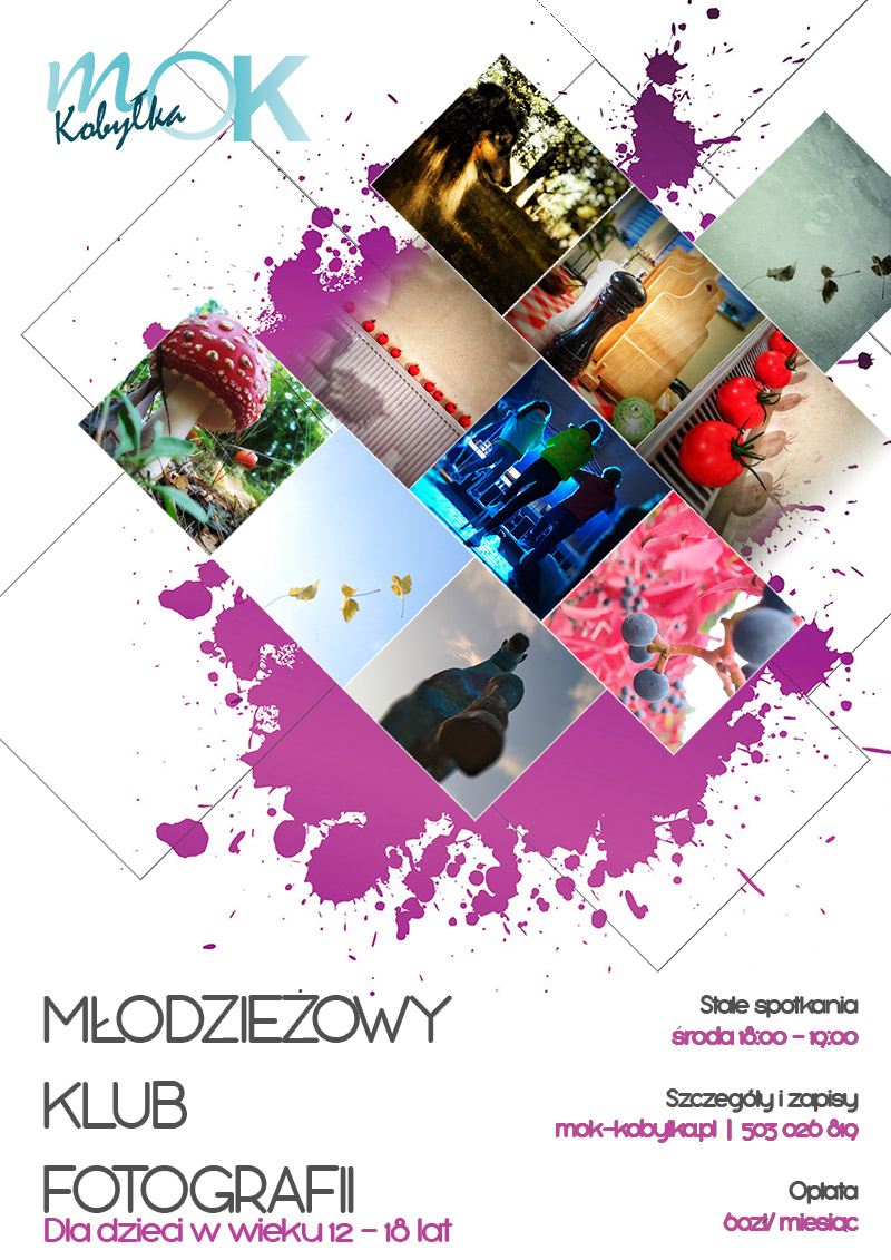 kolo fotograficzne