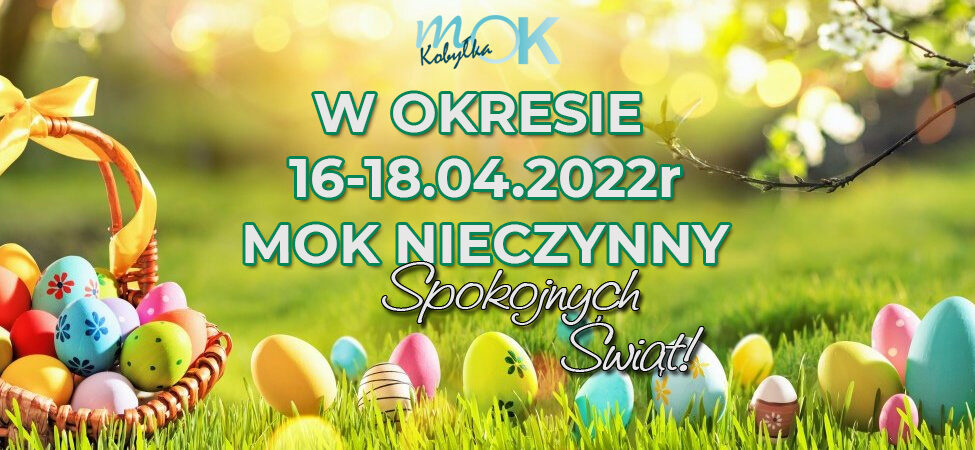 wielkanoc2022 godziny