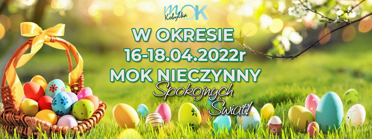 wielkanoc2022 godziny